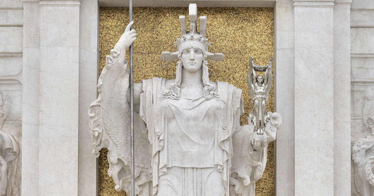 Al centro di Roma: da Palazzo Venezia al Vittoriano - Le mille storie del VIVE